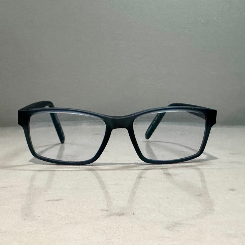 Arnette Leonardo men eyeglass frames